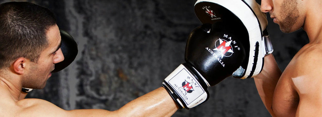 The 7 Most Important Factors to Consider When Choosing the Best Boxing Gloves for You
