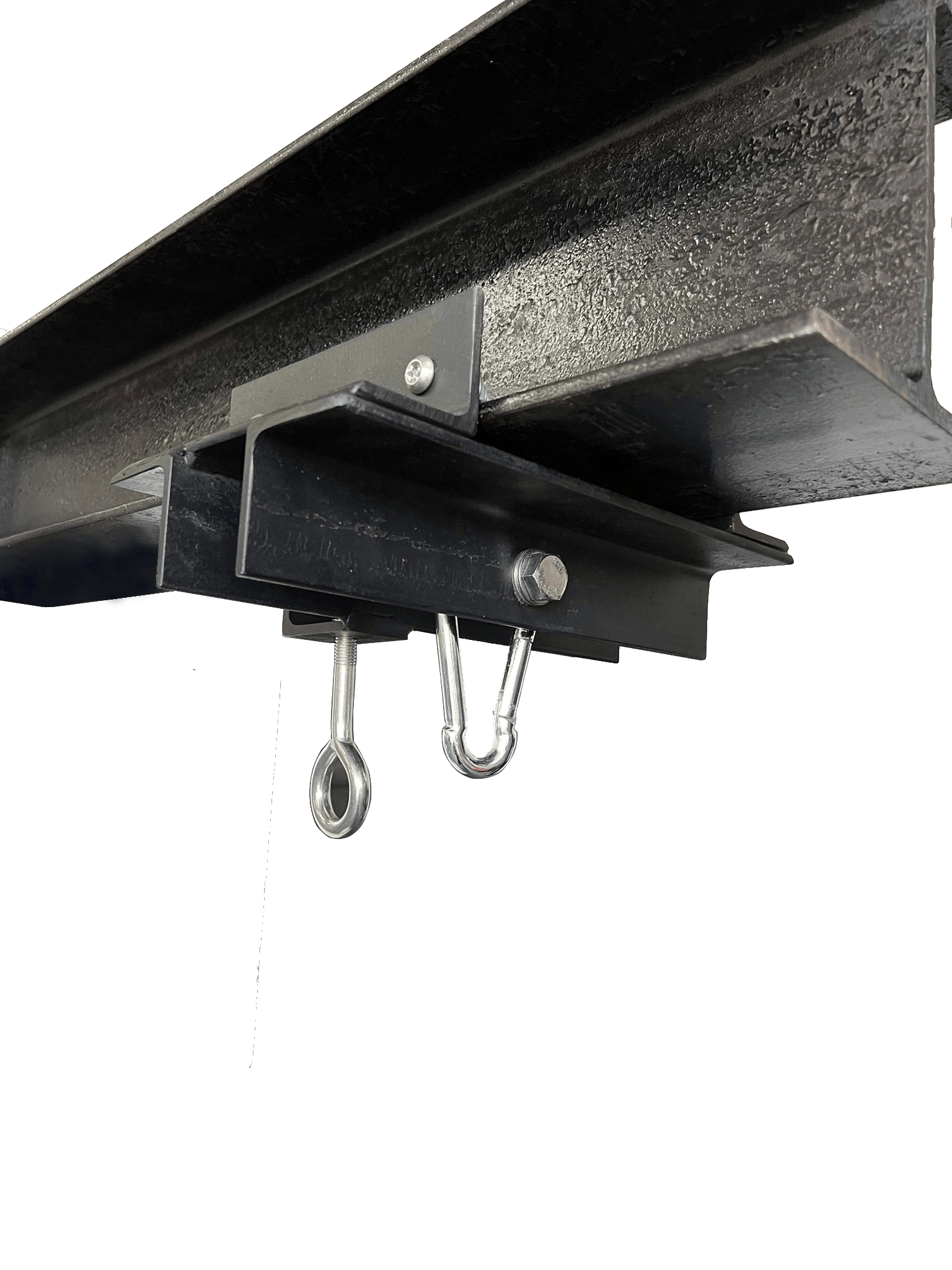 H / I Frame sliding Punching bag Hanger - Mani Sports®