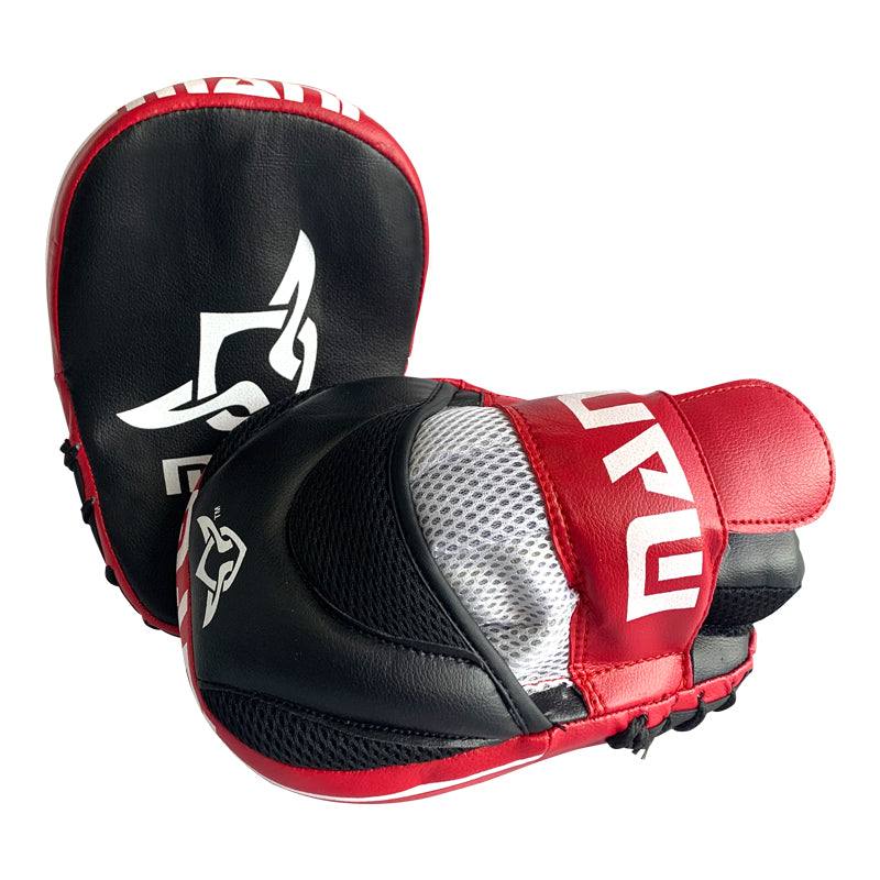 Kids Curved Focus Pads Mani Sports®