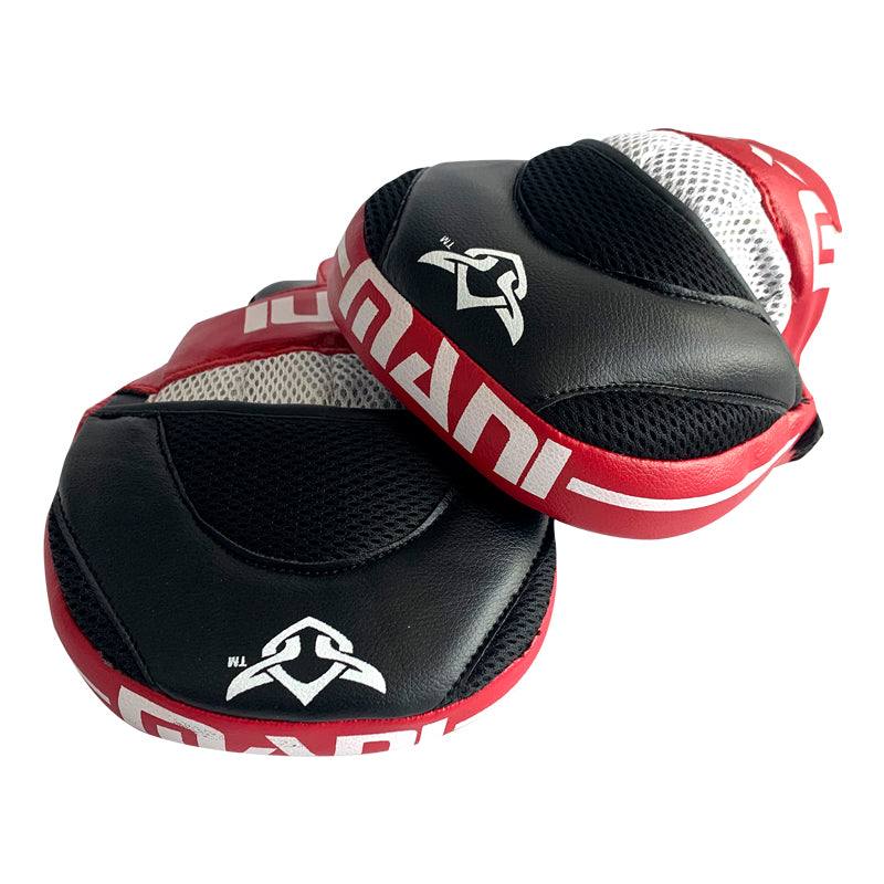 Kids Curved Focus Pads Mani Sports®
