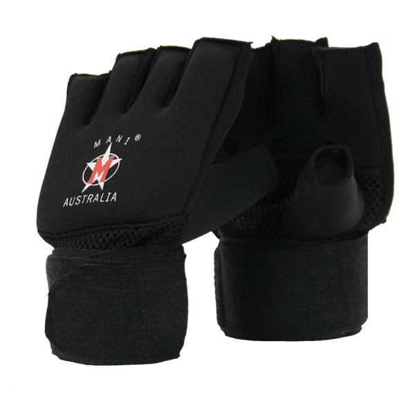 Boxing Pro Quick Wrap Mani Sports®