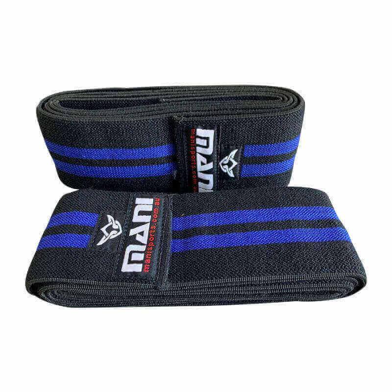 Elastic Knee Wrap Mani Sports®