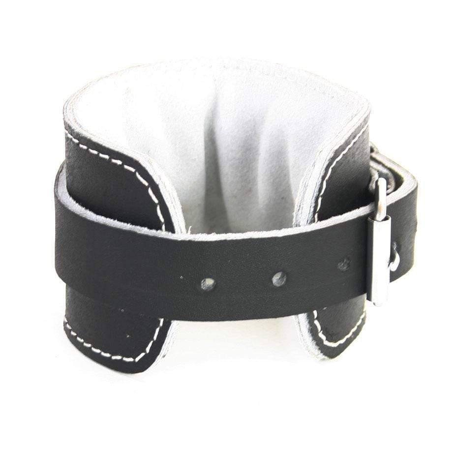 Leather Ankle Belt Mani Sports®