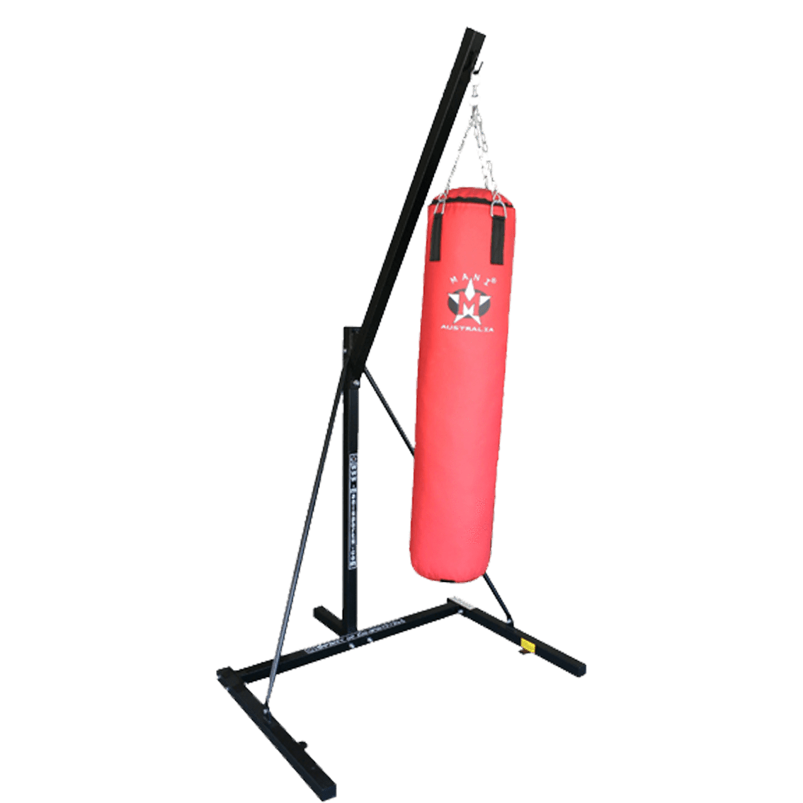 Single Bag stand Bundle Mani Sports®