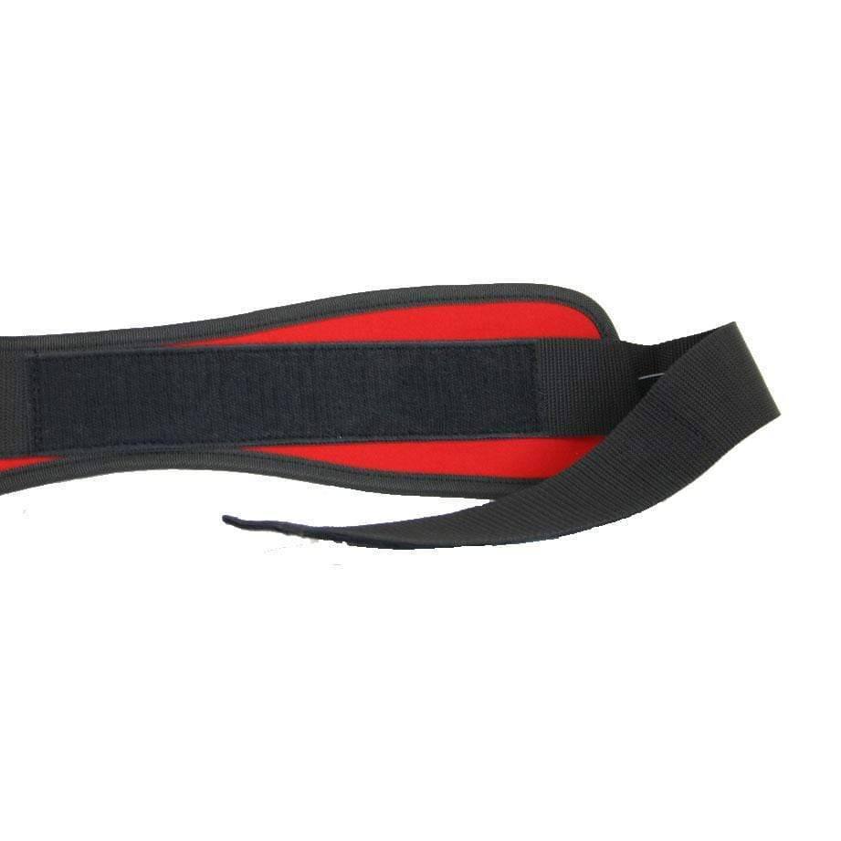 Synthetic 5 Inches Weight Training Belt Mani Sports®