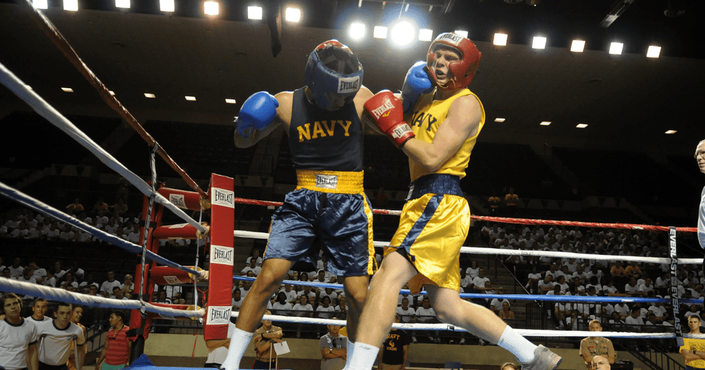 5 Common Mistakes Amateur Boxers Make That You Should Avoid!