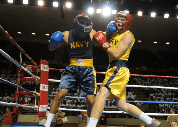 5 Common Mistakes Amateur Boxers Make That You Should Avoid!