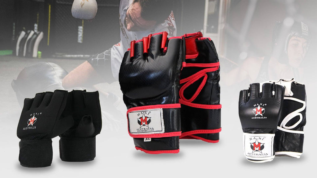 Tips for Buying MMA Fighting Gloves & How They Protect Your Hand During Fights