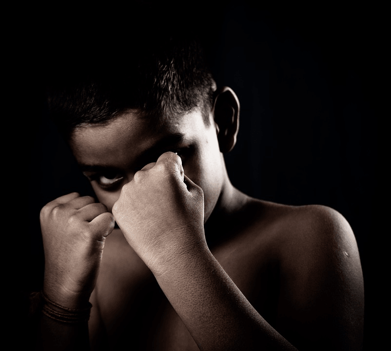 Is boxing or MMA a good sport for my child?