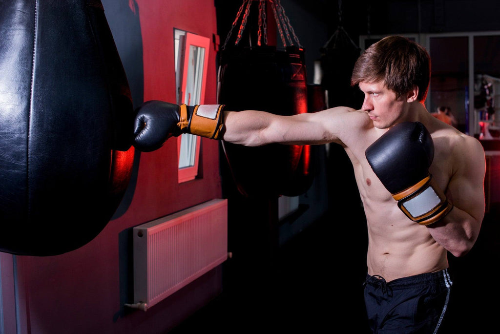 How to get the most out of your Gym workout for Better Boxing?