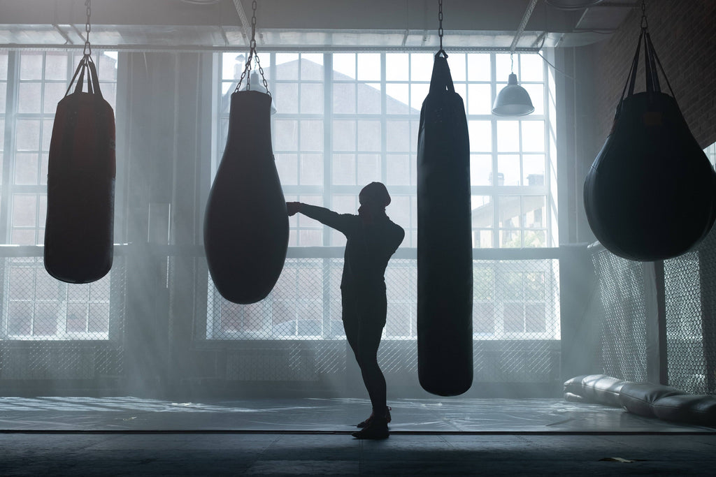 How to Properly Hang a Punching Bag for Optimal Training Results