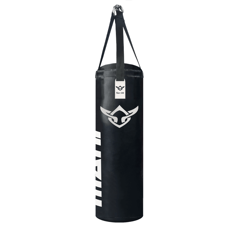 Commercial Grade 6ft 45cm Diameter Punching & Kicking Bag - Mani Sports®
