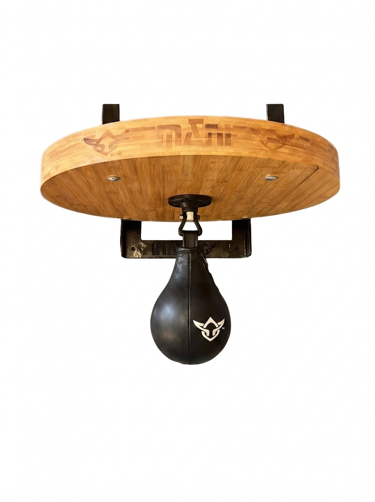 60mm Thick Commercial Grade round Speedball Frame