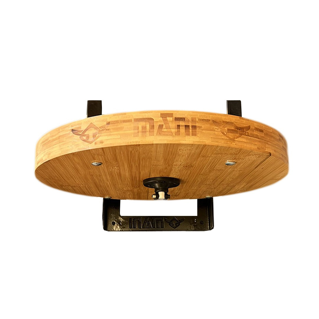 60mm Thick Commercial Grade round Speedball Frame