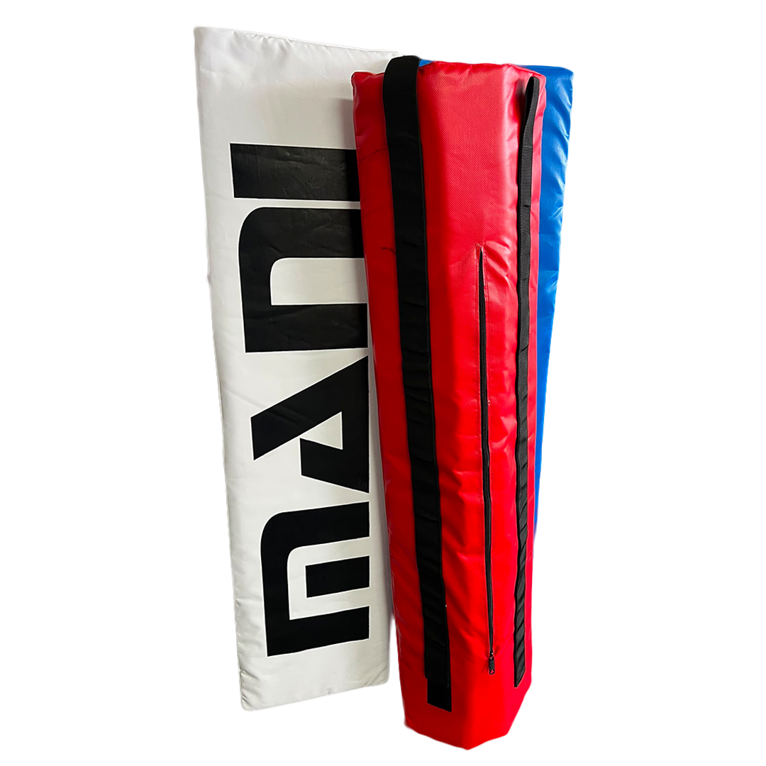 Boxing Ring Corner Pads Set