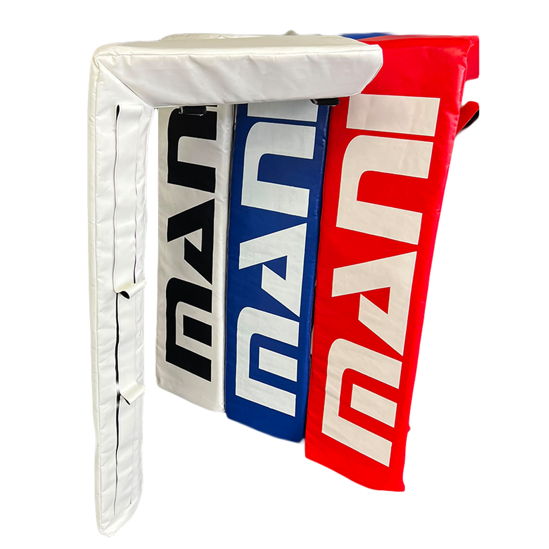 Boxing Ring Extended Corner Pads Set