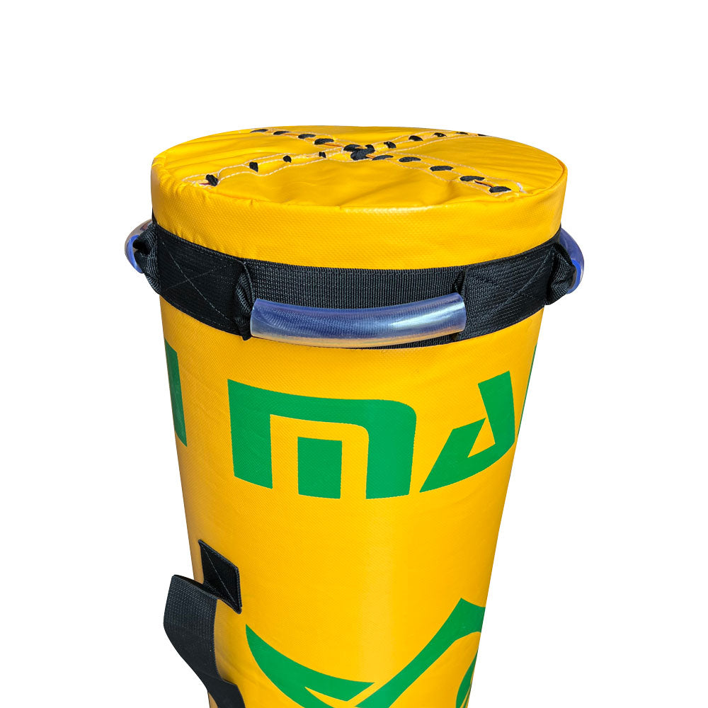 afl tackle bags JUNIOR 4FT / 120 CM RUGBY / AFL TRAINNING TACKLE BAG – Mani Sports®