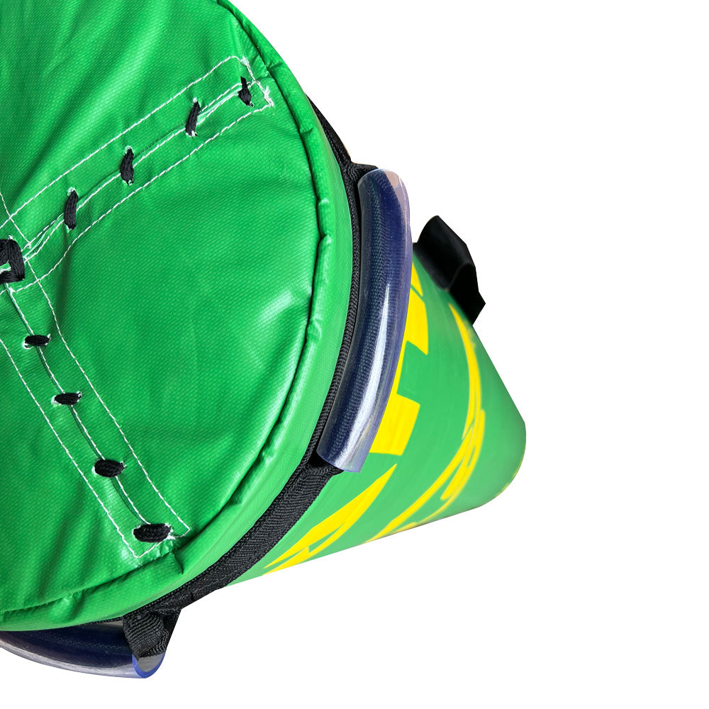 JUNIOR 5FT / 150 cm RUGBY / AFL TRAINNING TACKLE BAG – Mani Sports®