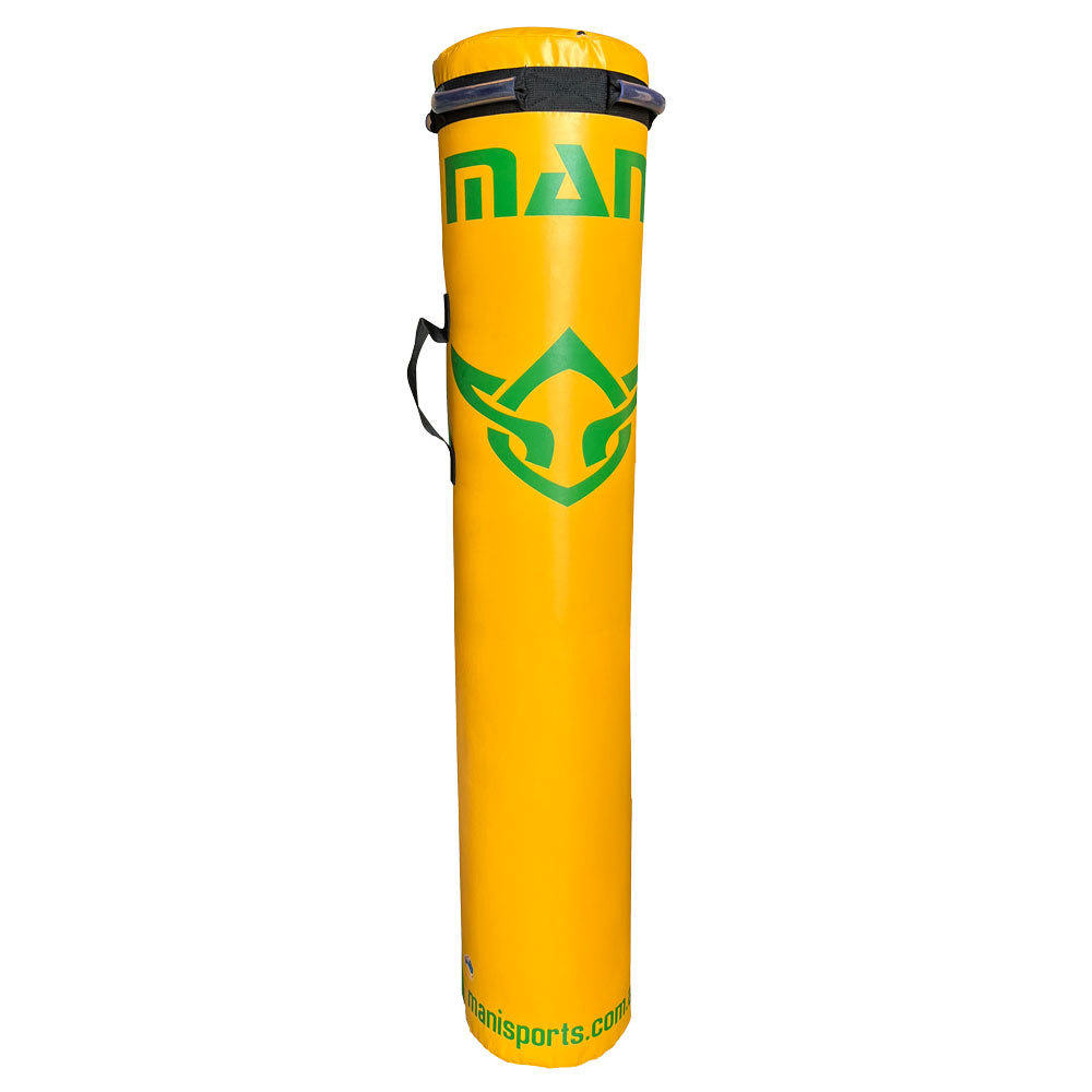 afl tackle bag JUNIOR 5FT / 150 cm RUGBY / AFL TRAINNING TACKLE BAG – Mani Sports®
