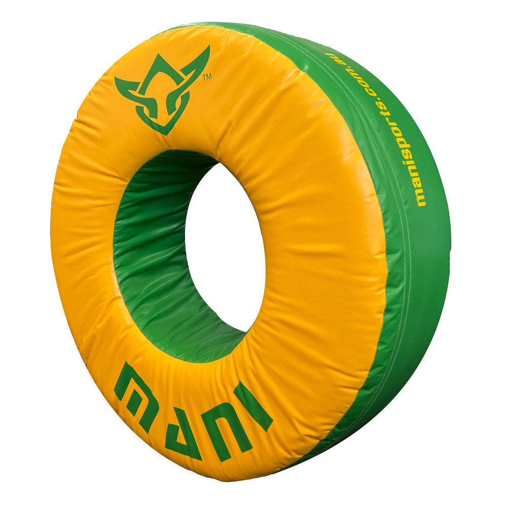 104cm x 30cm RUGBY RING/ TACKLE RING