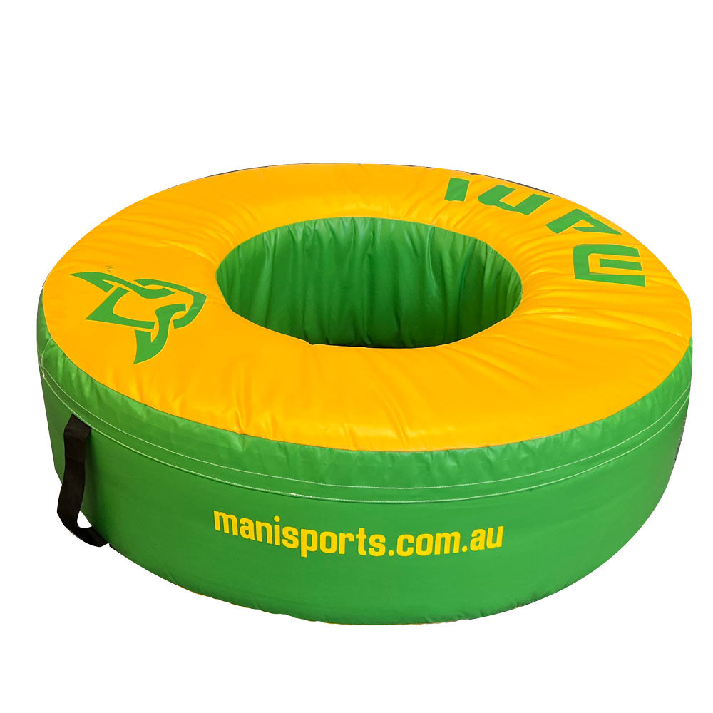 104cm x 30cm RUGBY RING/ TACKLE RING