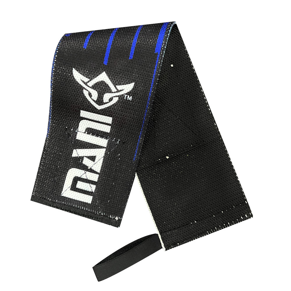 Wrist Wraps, Wrist Supports Blue for Weightlifting