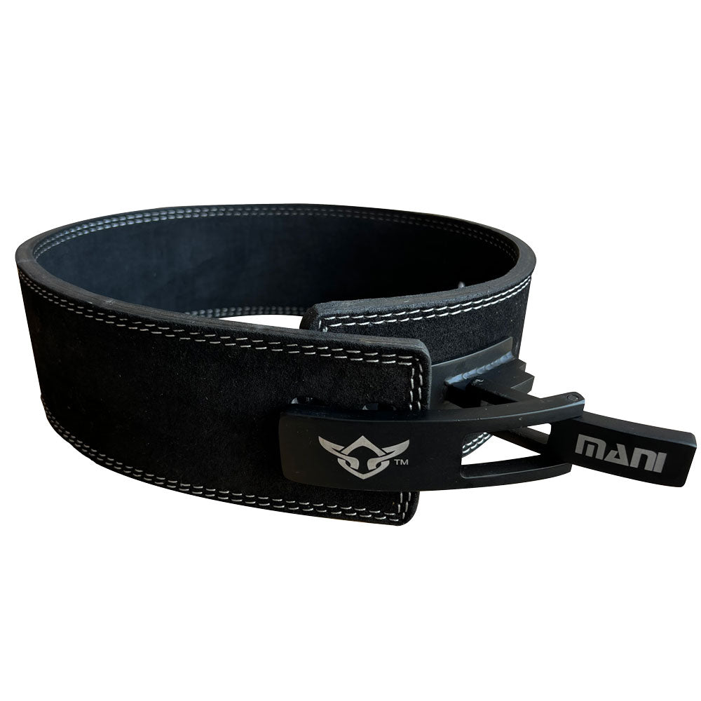 Lever Power Training Belt