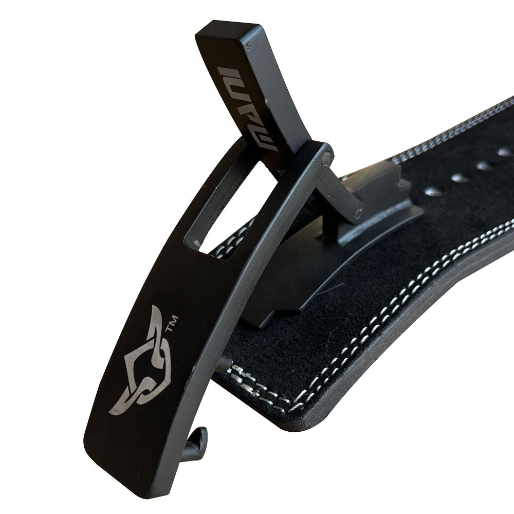 Lever Power Training Belt