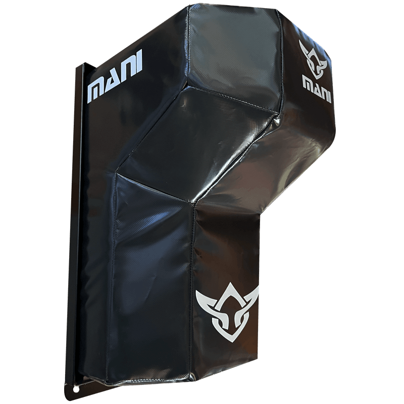 Uppercut Wall Mounted Striking Bag Wall Mount Upper Cut
