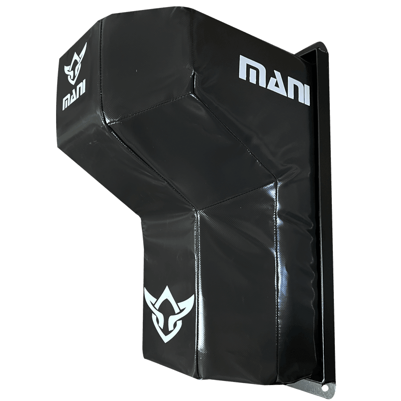 Wall Mount Upper Cut Punching Bag - Mani Sports®