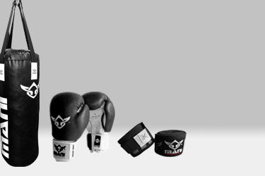 you are serious about your fitness, then we know just one pair of gloves will not get you gear up to train with passion.  Our bundle are great for individuals and also bundled up for fitness instructors, boxing coaches, personal trainers and fitness class