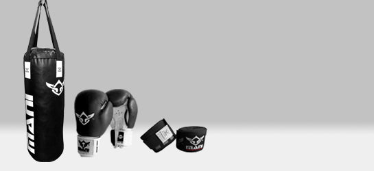 you are serious about your fitness, then we know just one pair of gloves will not get you gear up to train with passion.  Our bundle are great for individuals and also bundled up for fitness instructors, boxing coaches, personal trainers and fitness class