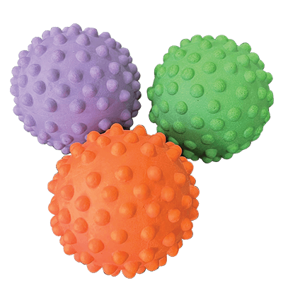 MUSCLES RELAXING MASSAGE BALL - Mani Sports®
