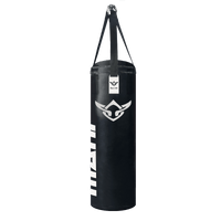 5FT FILLED COMMERCIAL GRADE PUNCHING & KICKING BAG