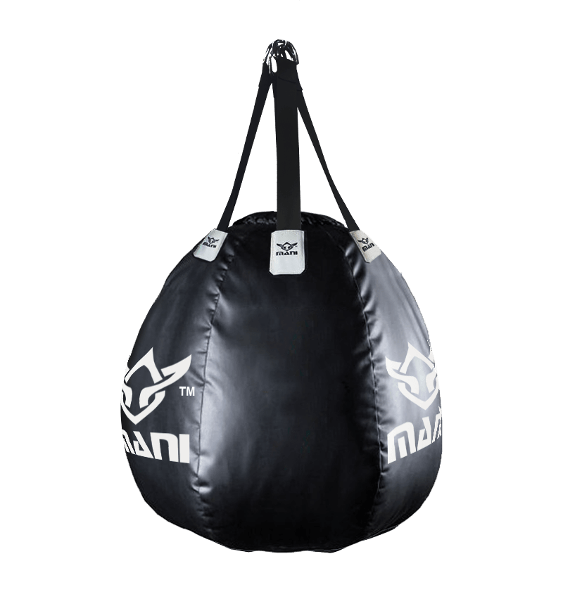 65CM DIA HEAVY DUTY COMMERCIAL GRADE WRECKING BALL BAG - Mani Sports®