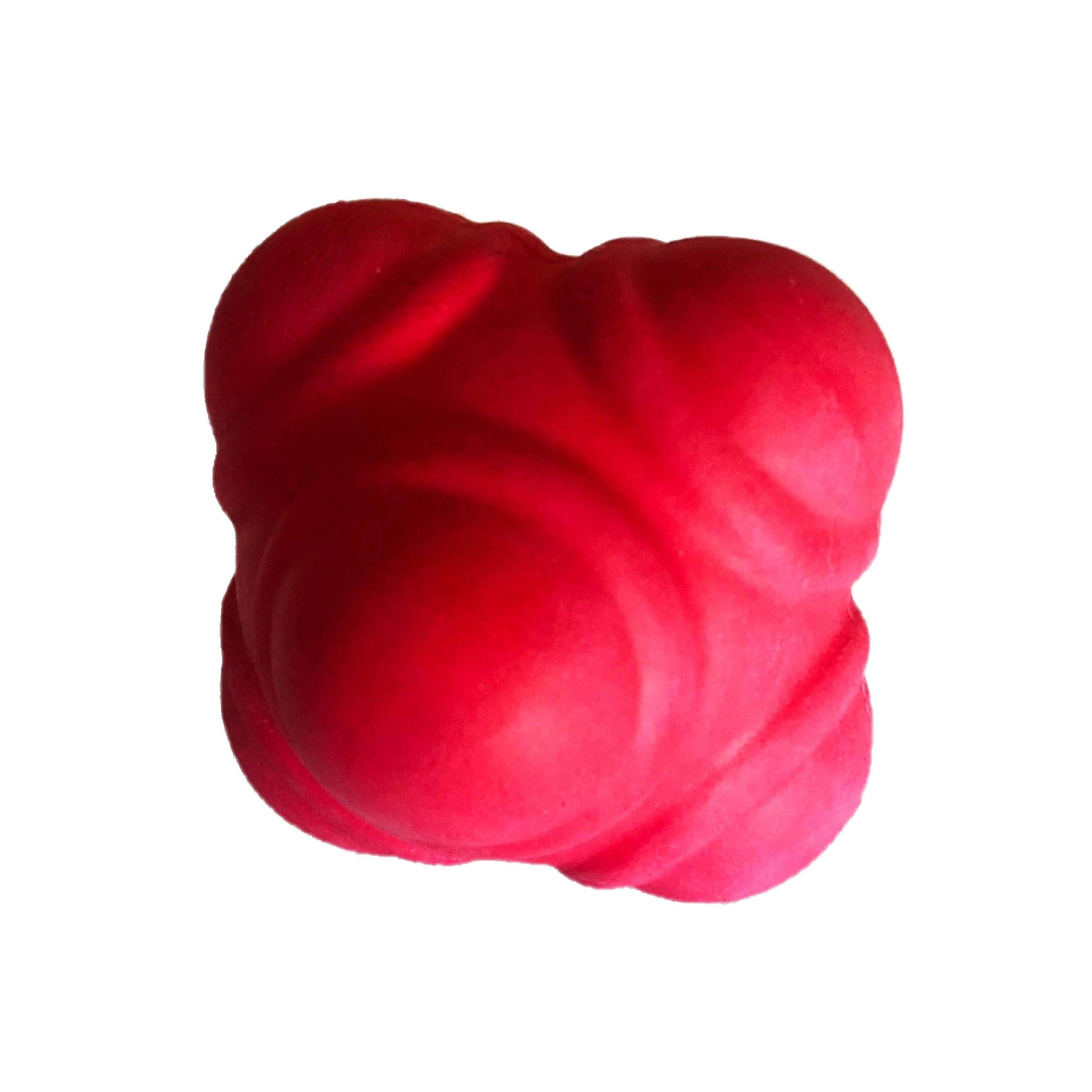 Reaction Ball Red Mani Sports®