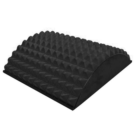 Ab and Back Stretcher Black Mani Sports®