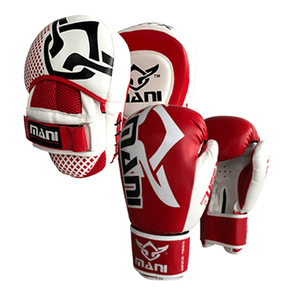 Group Training Boxing Pack Mani Sports®
