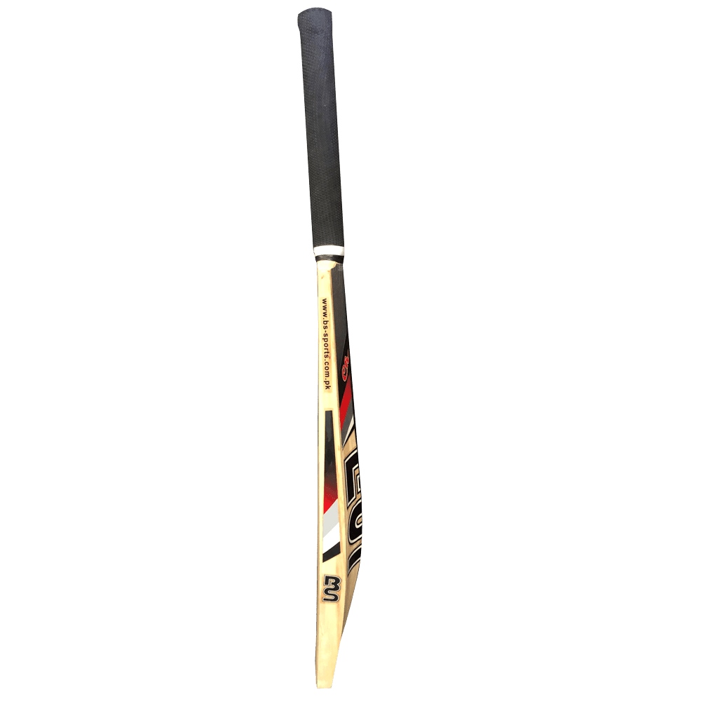 Champs Harrow English Willow Cricket Bat BS ® Sports