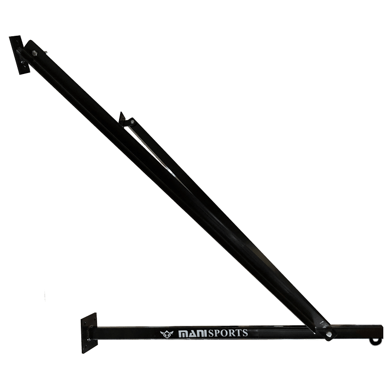 Mani Commercial Heavy Duty Wall Bracket Mani Sports®
