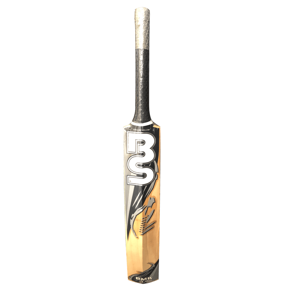 BS BMK 3.0 English Willow CRICKET BAT Mani Sports®