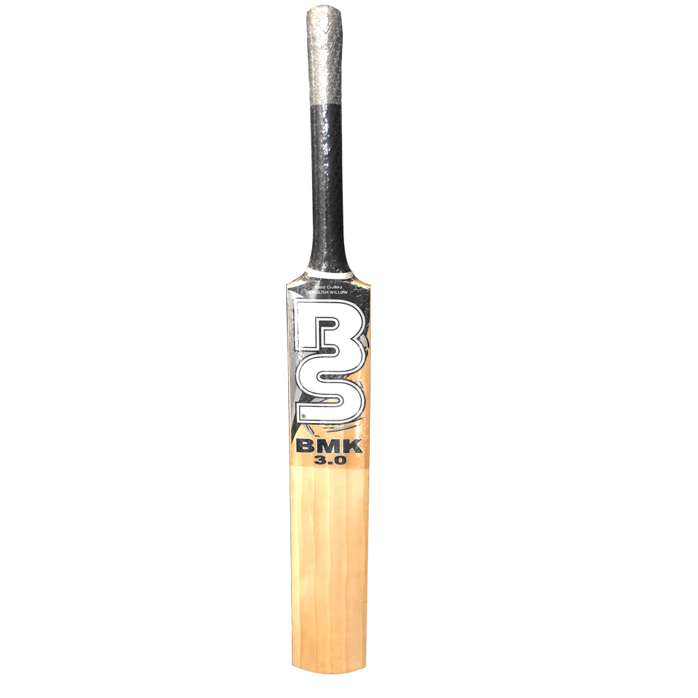 BS BMK 3.0 English Willow CRICKET BAT Mani Sports®