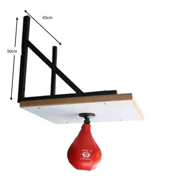 Fixed Speedball Frame Mani Sports®