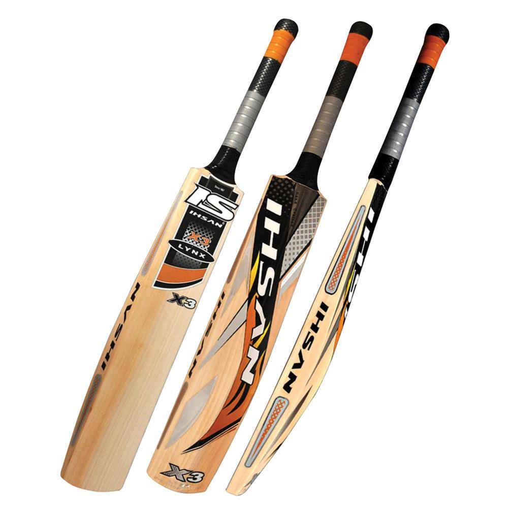 Ihsan Lynx X3 Cricket Bat Ihsan® Sports
