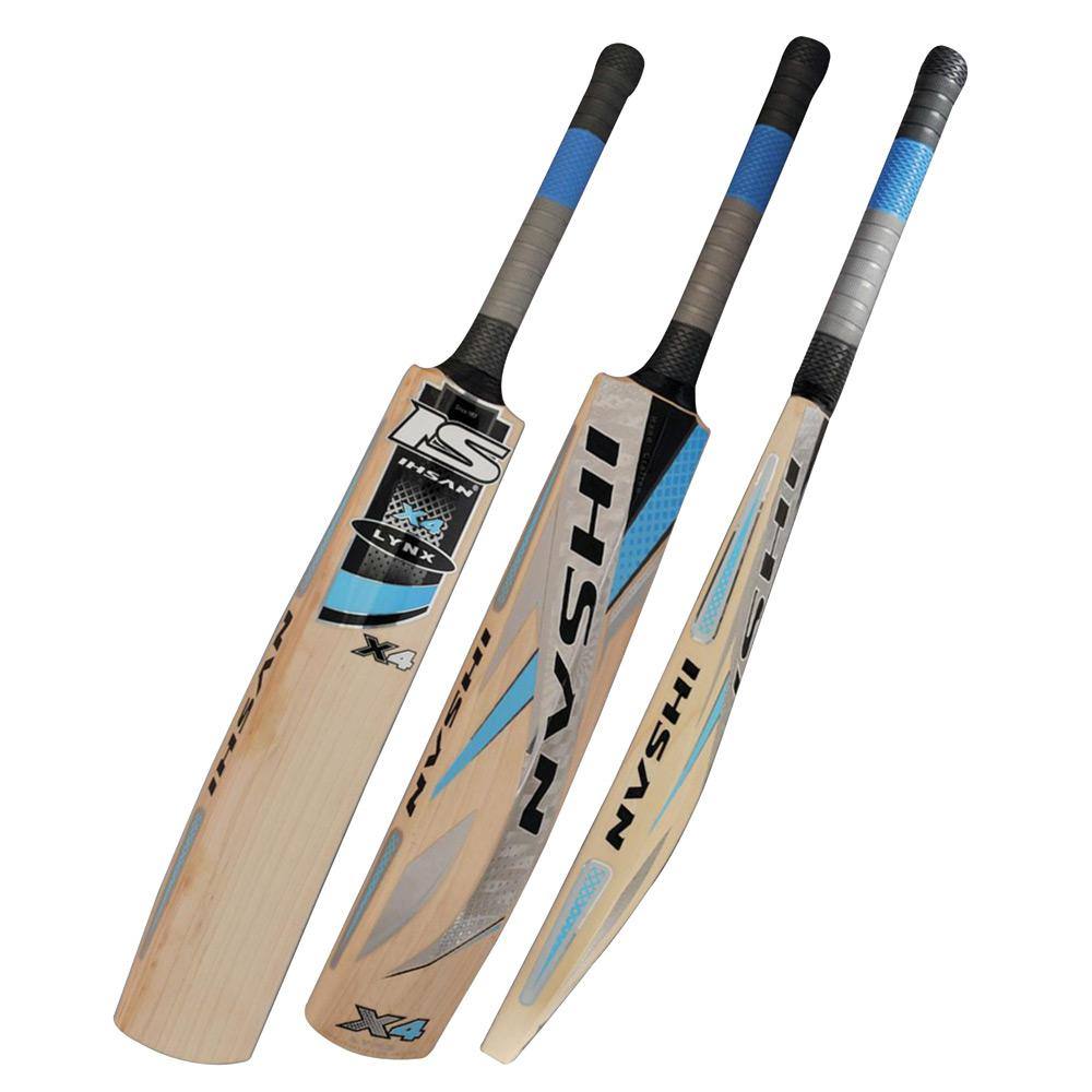 Ihsan Lynx X4 Cricket Bat Ihsan® Sports