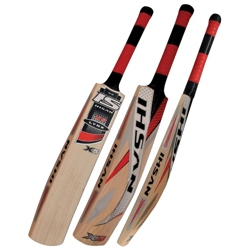 Ihsan Lynx X5 Cricket Bat Ihsan® Sports