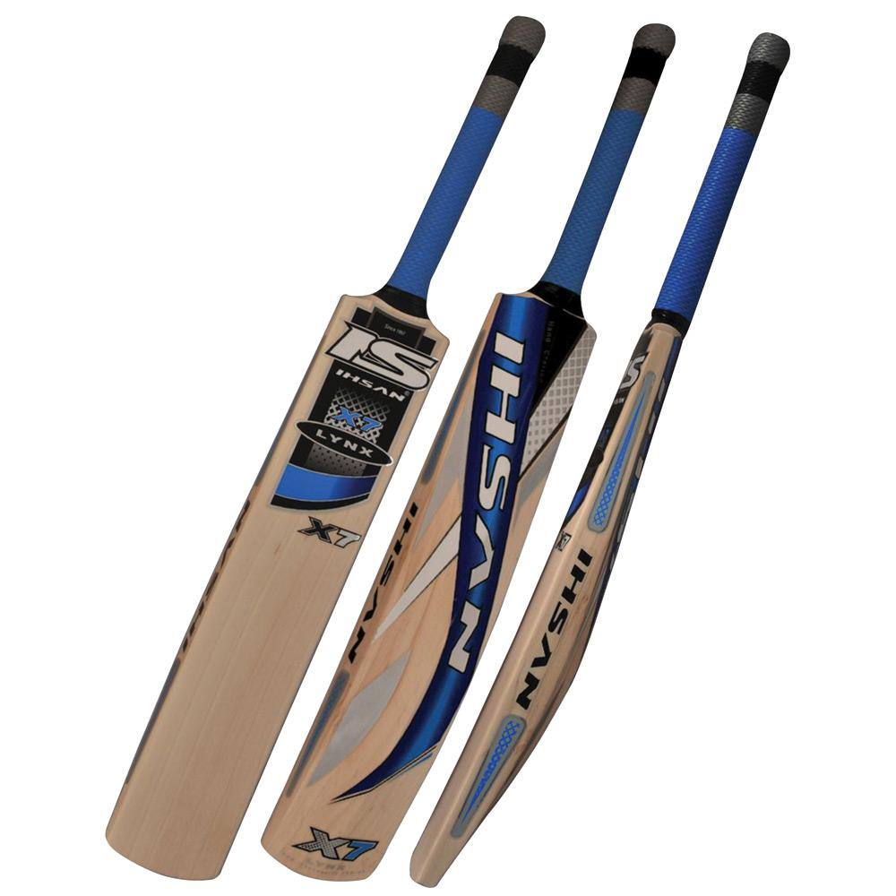 Ihsan Lynx X7 Cricket Bat Ihsan® Sports