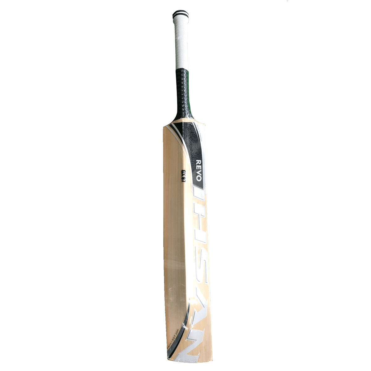 Gx97 Limited Edition English Willow Cricket Bat Ihsan® Sports