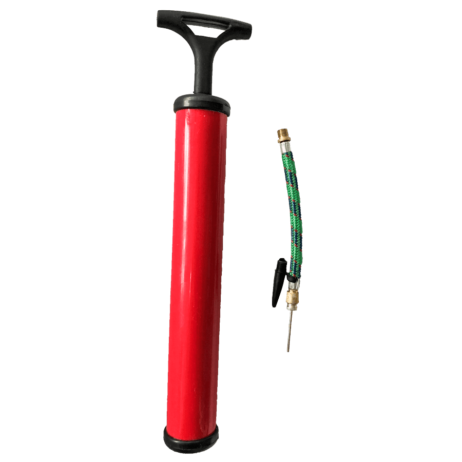 Inflating Pump with Needle Mani Sports®