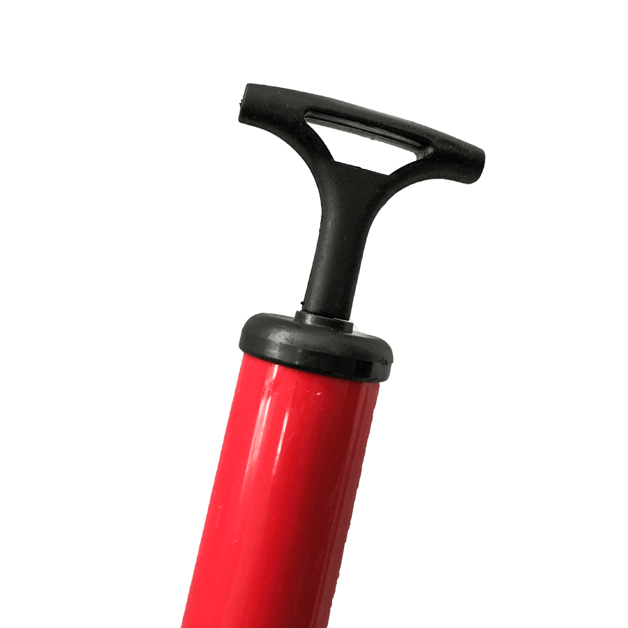 Inflating Pump with Needle Mani Sports®